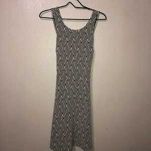 Skater Dress